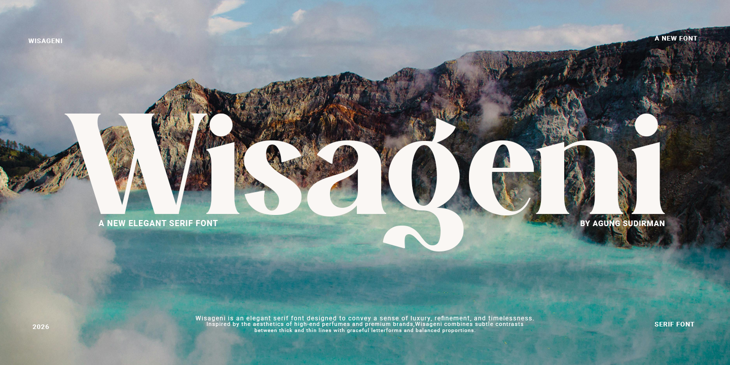 Wisageni