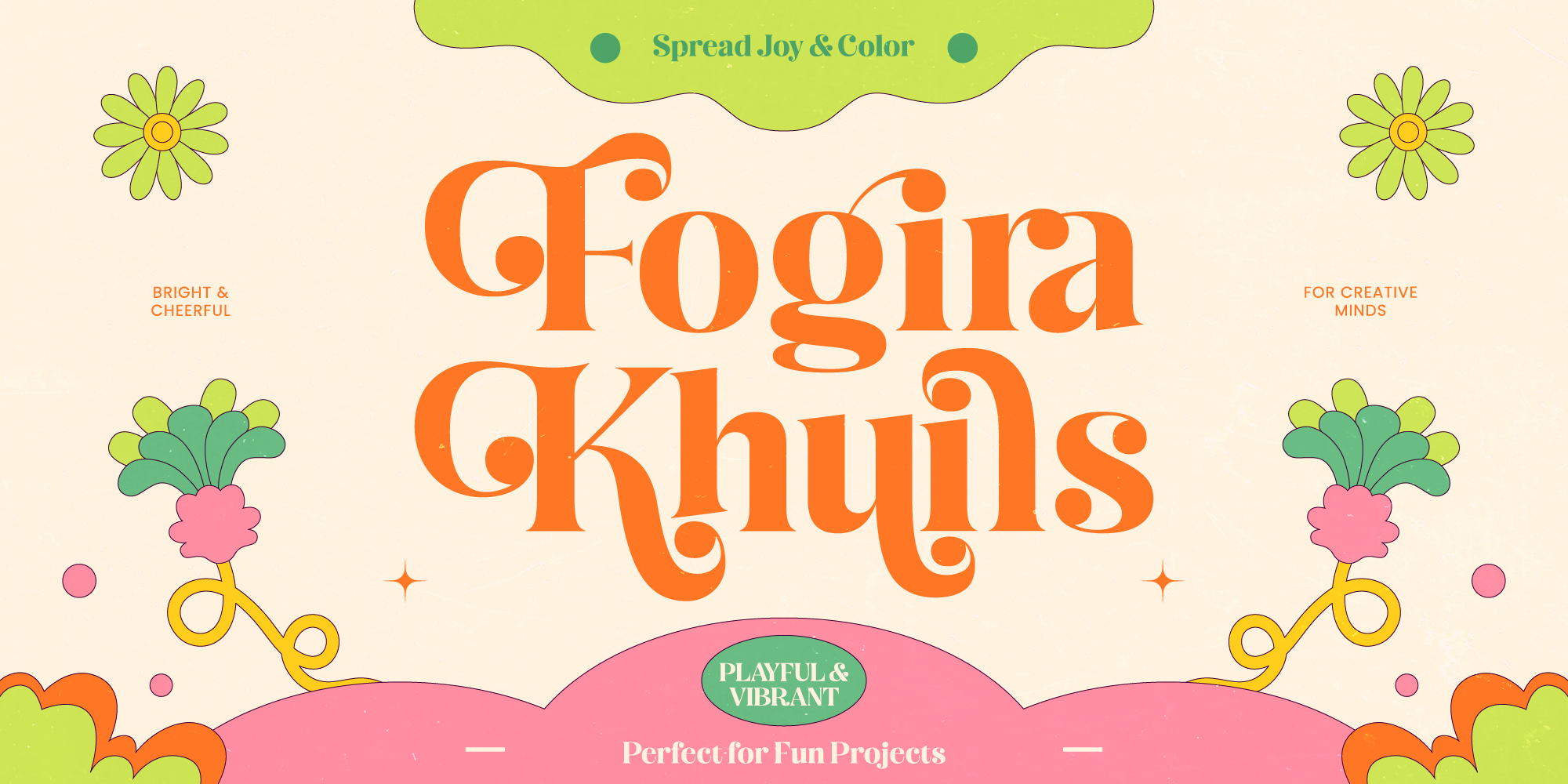 Fogira Khuils