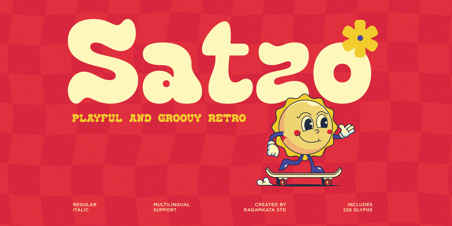 Satzo