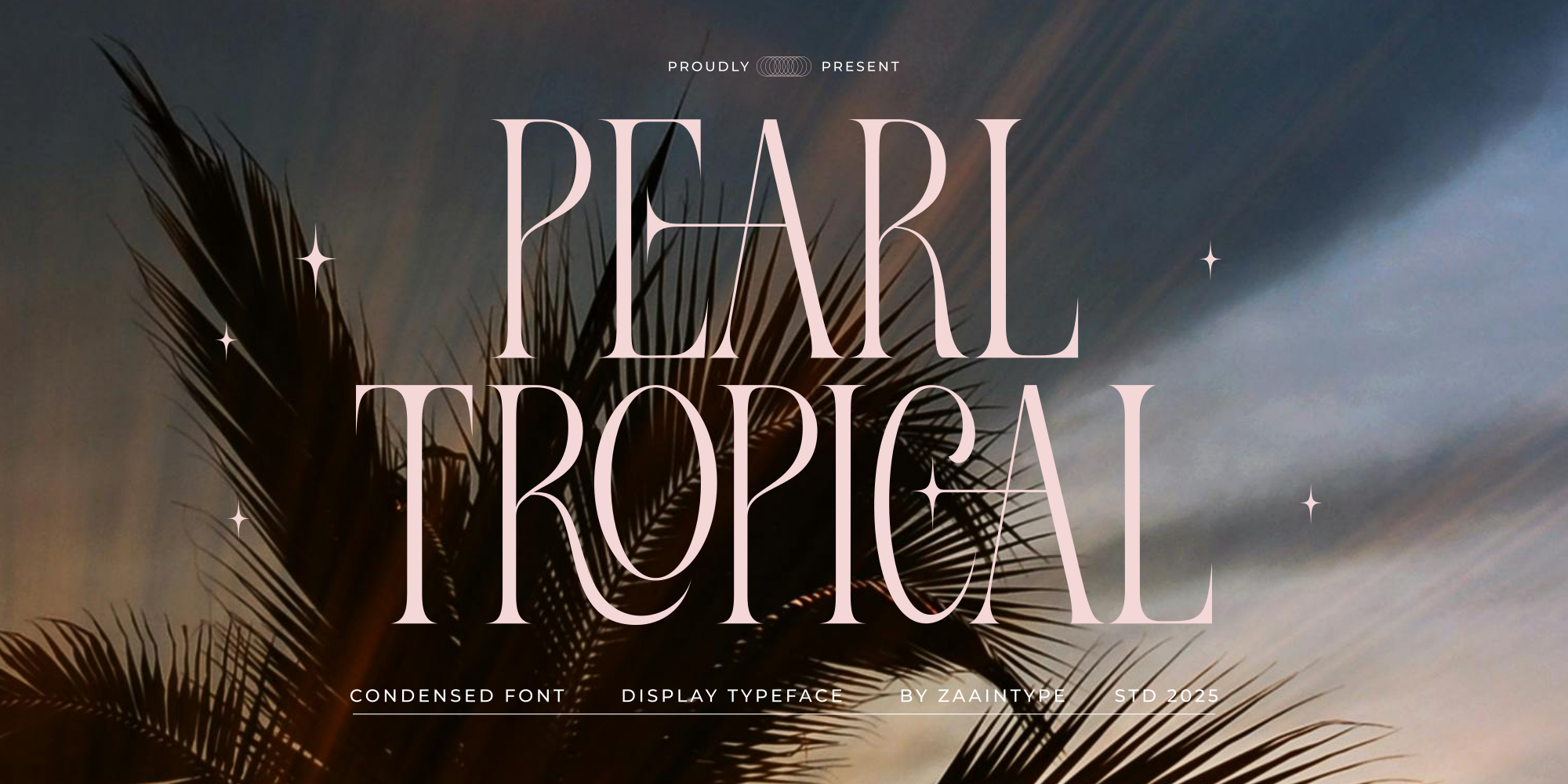 Pearl Tropical