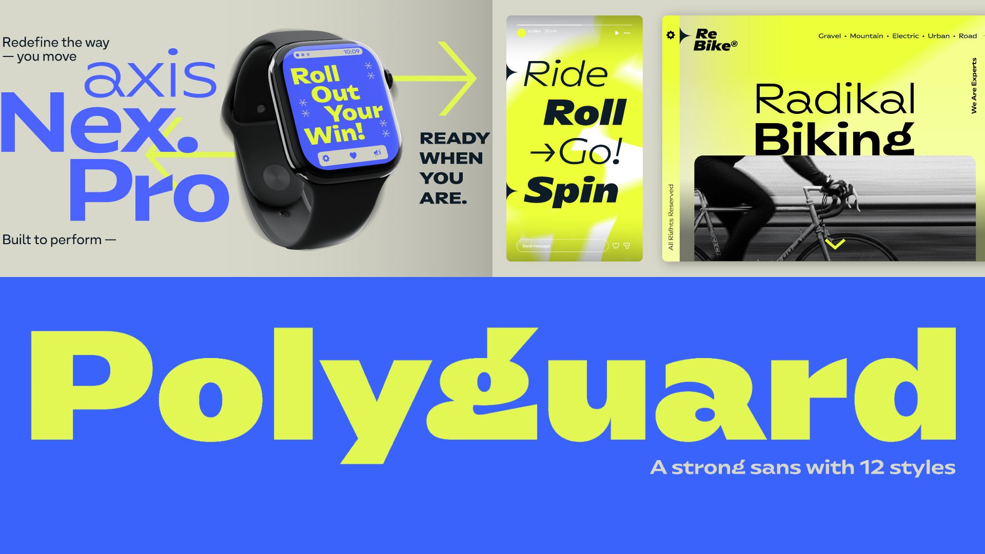 Polyguard