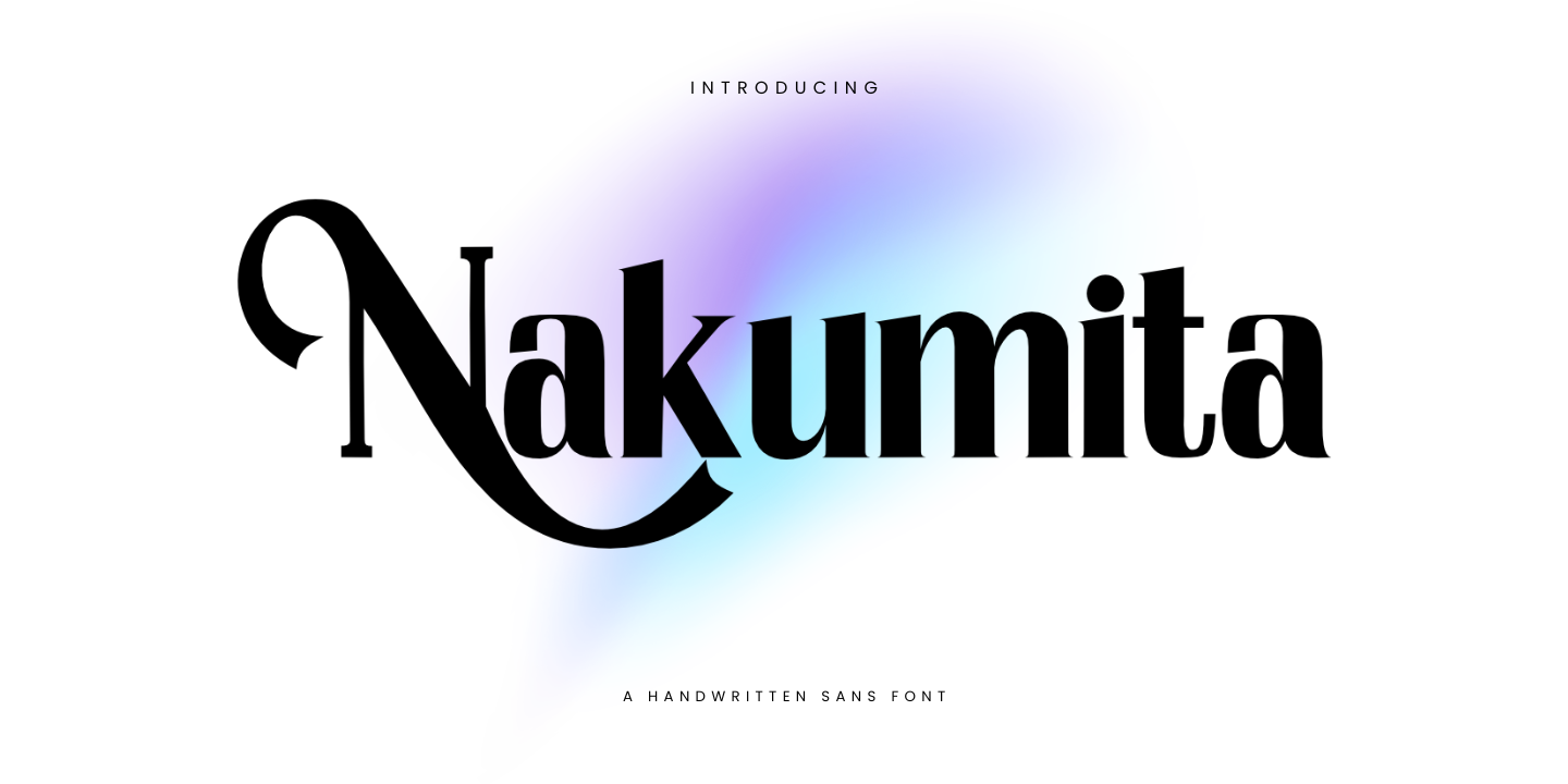 Nakumita