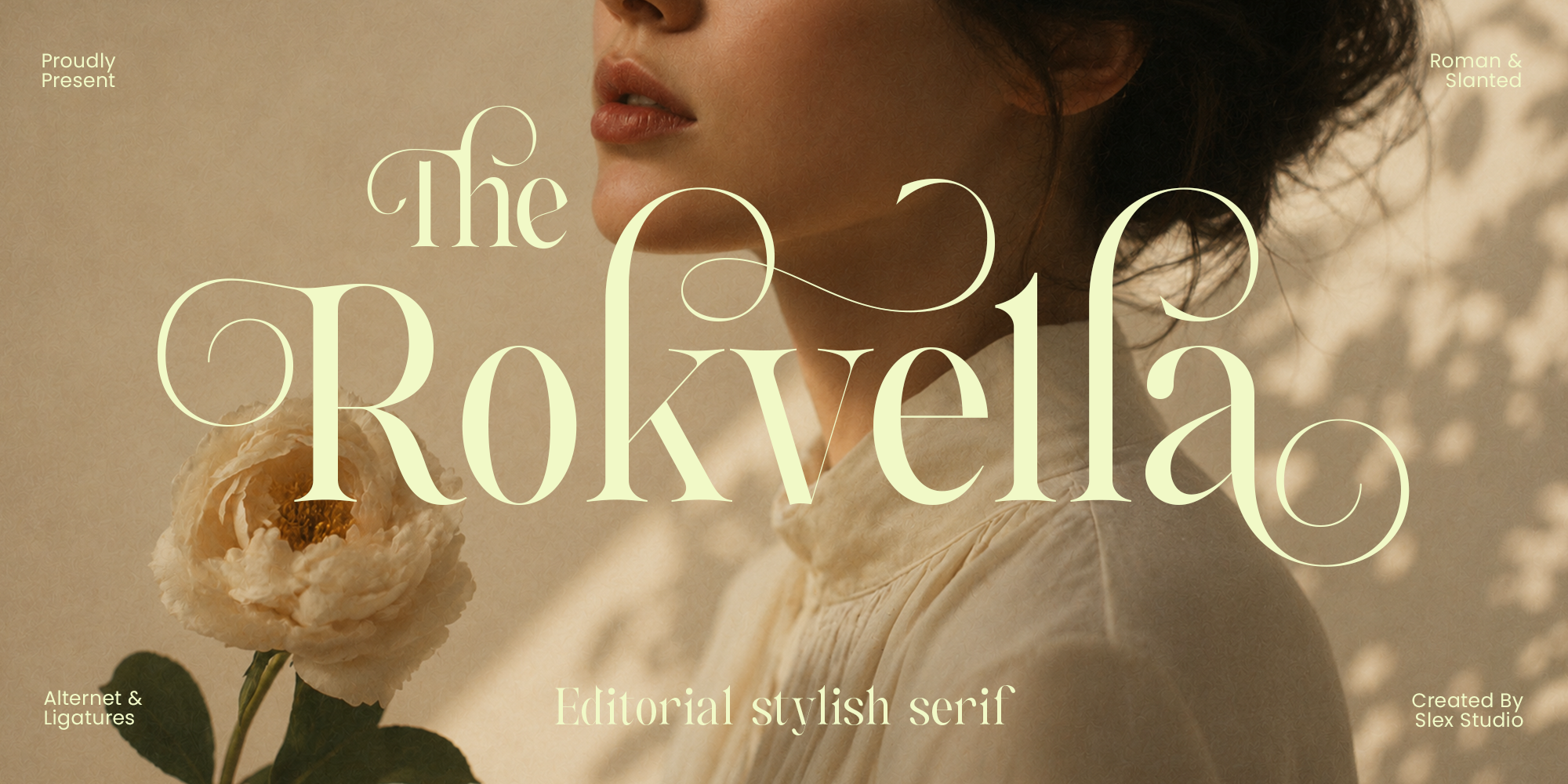 The Rokvella