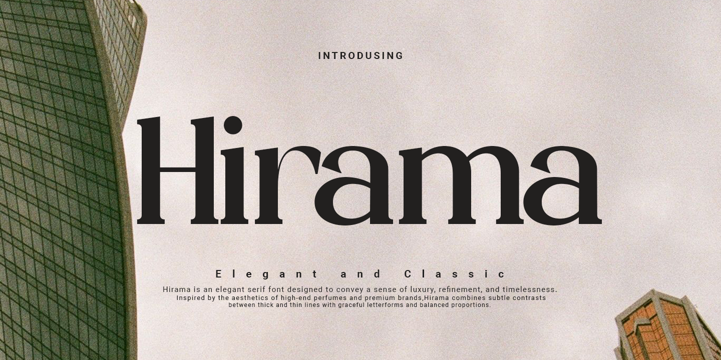 Hirama