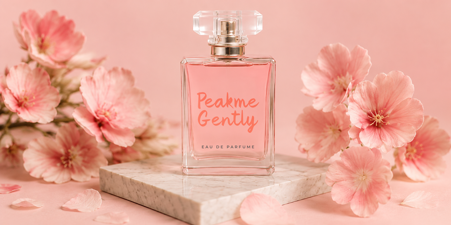 Peakme Script by Letterytz CalliType