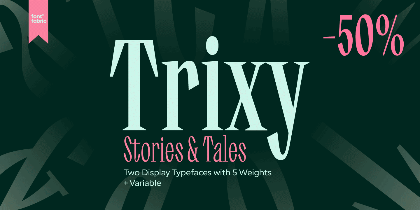 Trixy