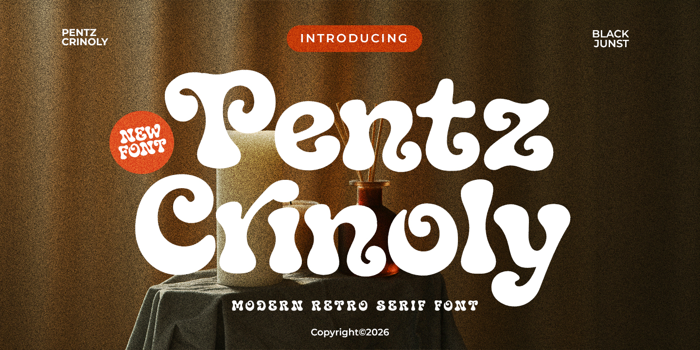 Pentz Crinoly