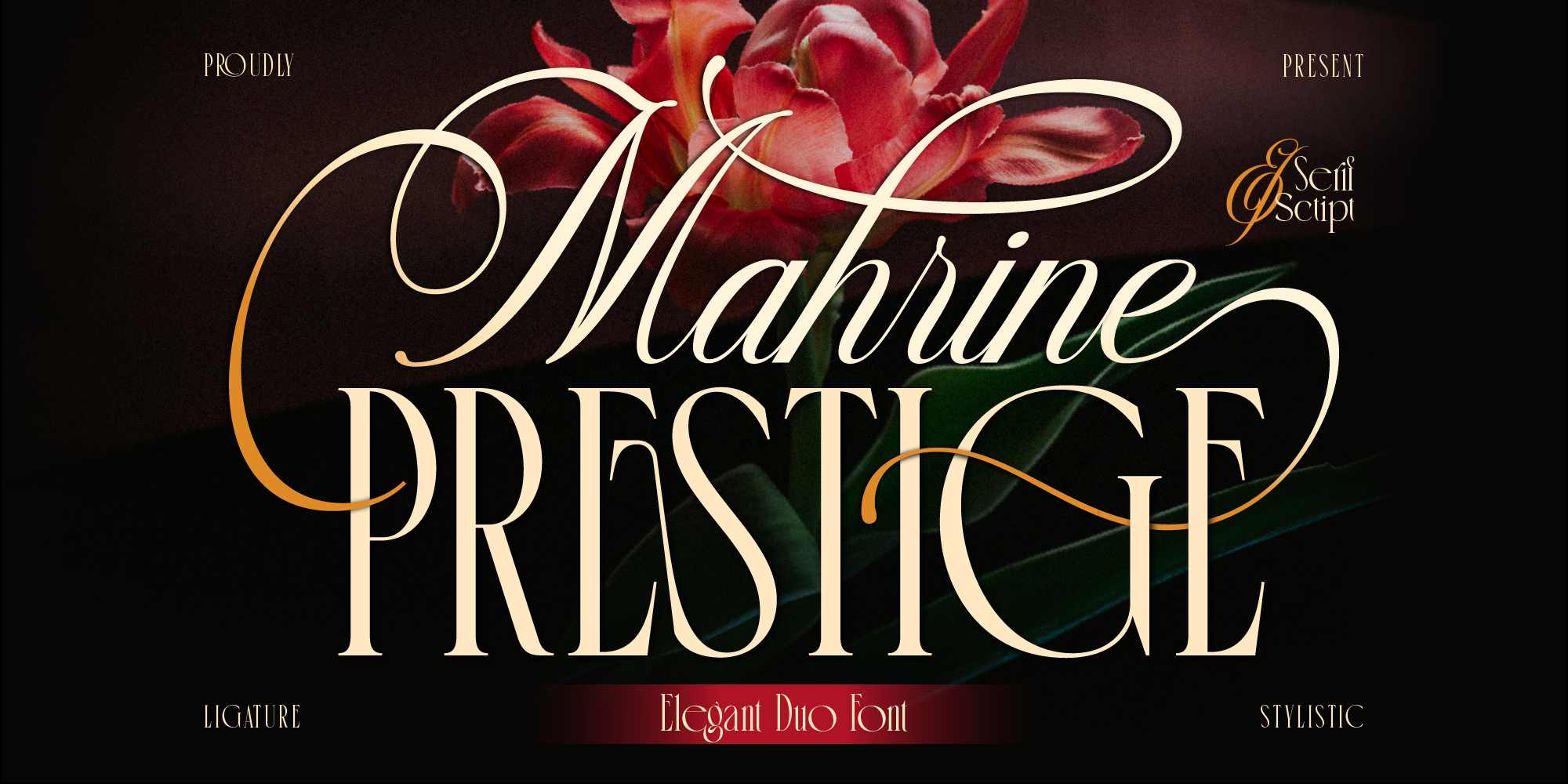 Mahrine Prestige