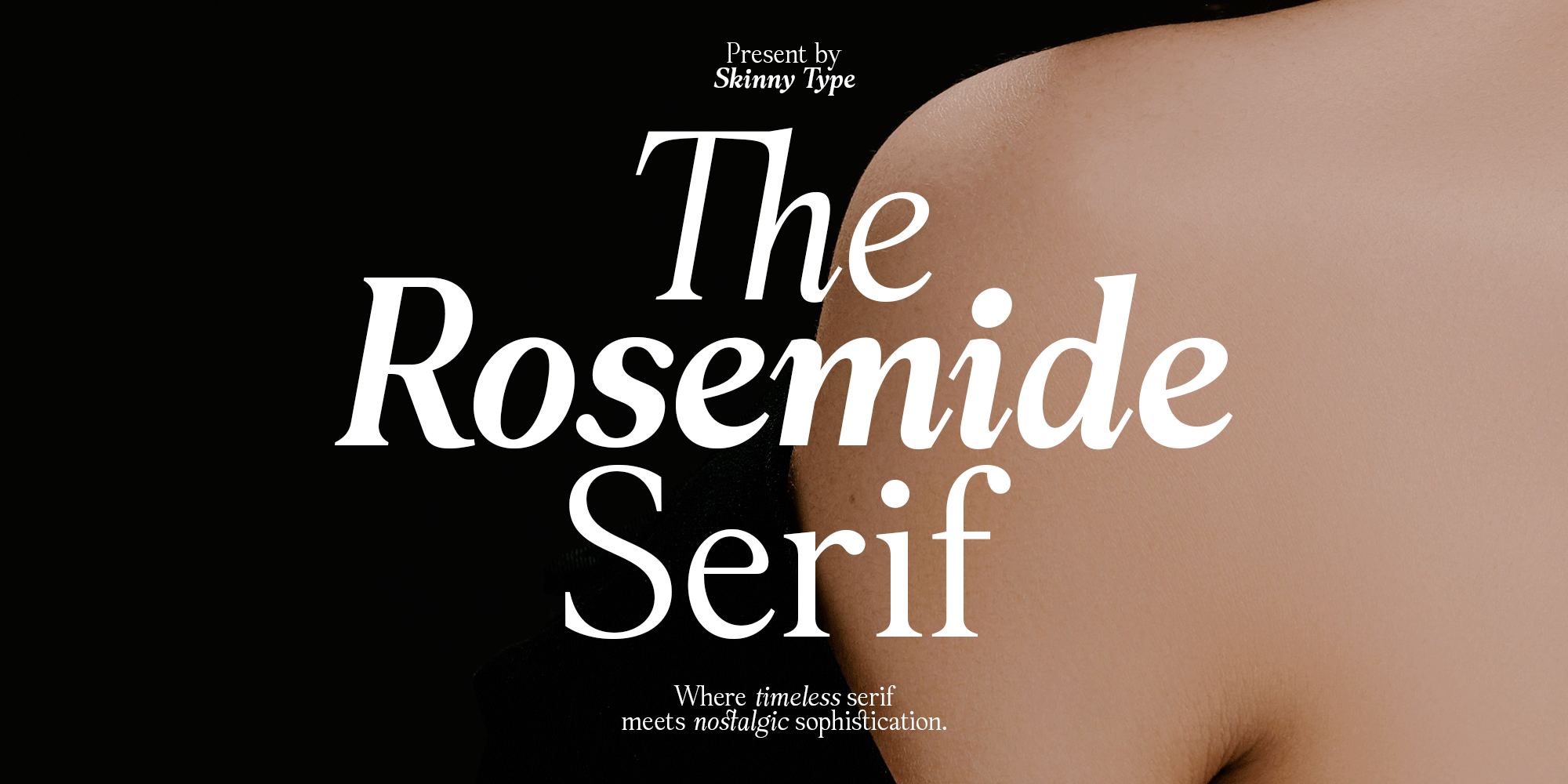 The Rosemide