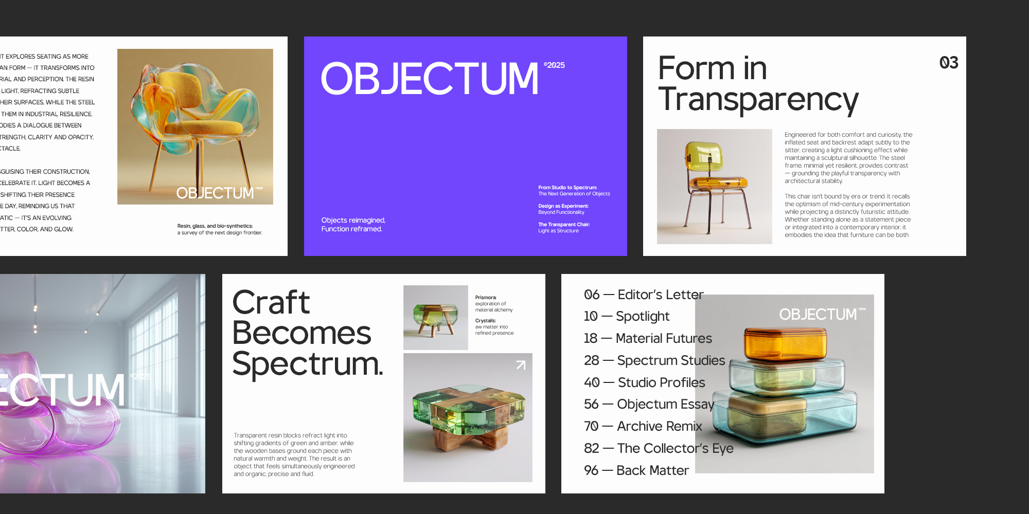 TRT Otilito by True Type Lab