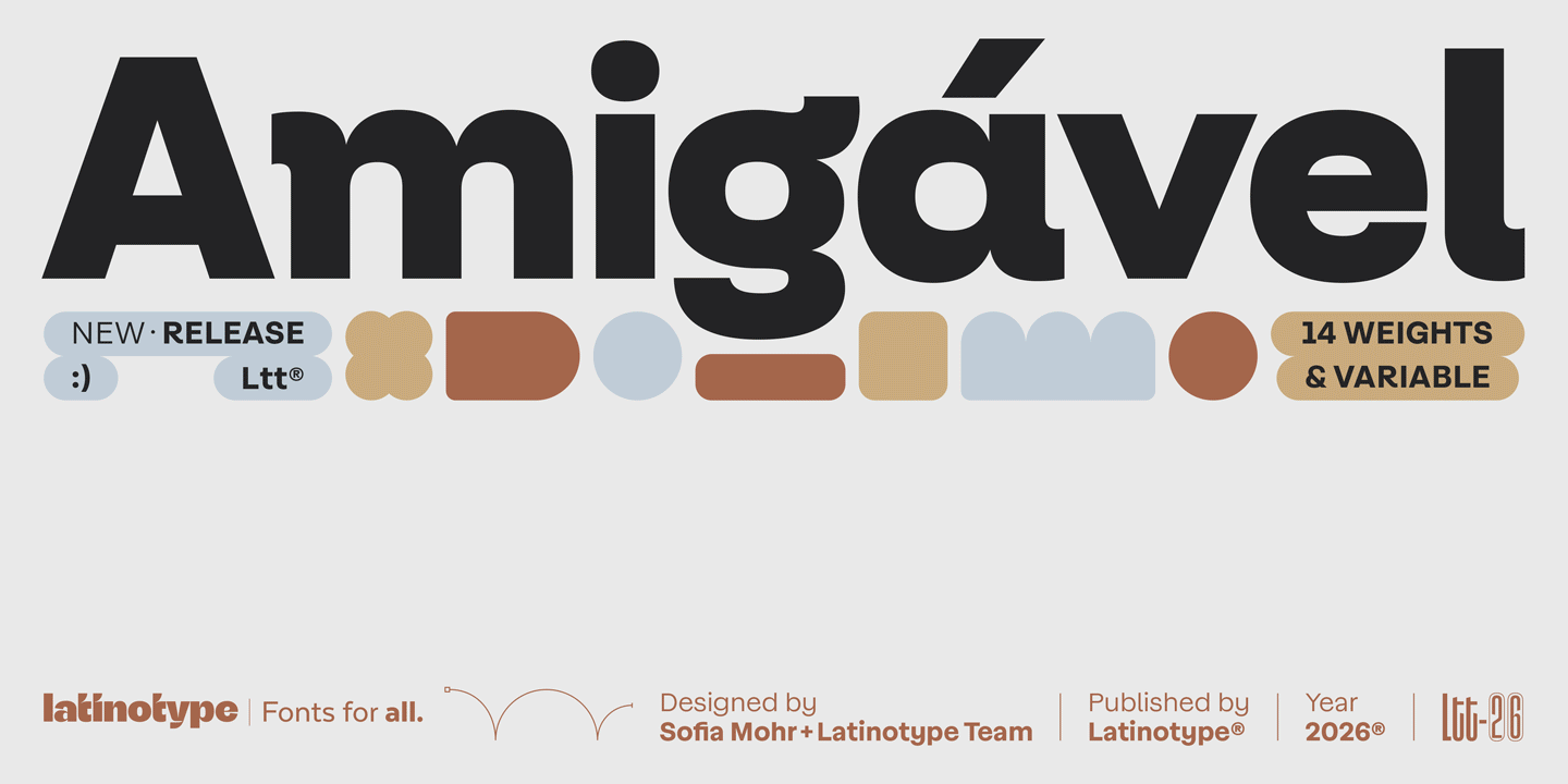 Amigavel