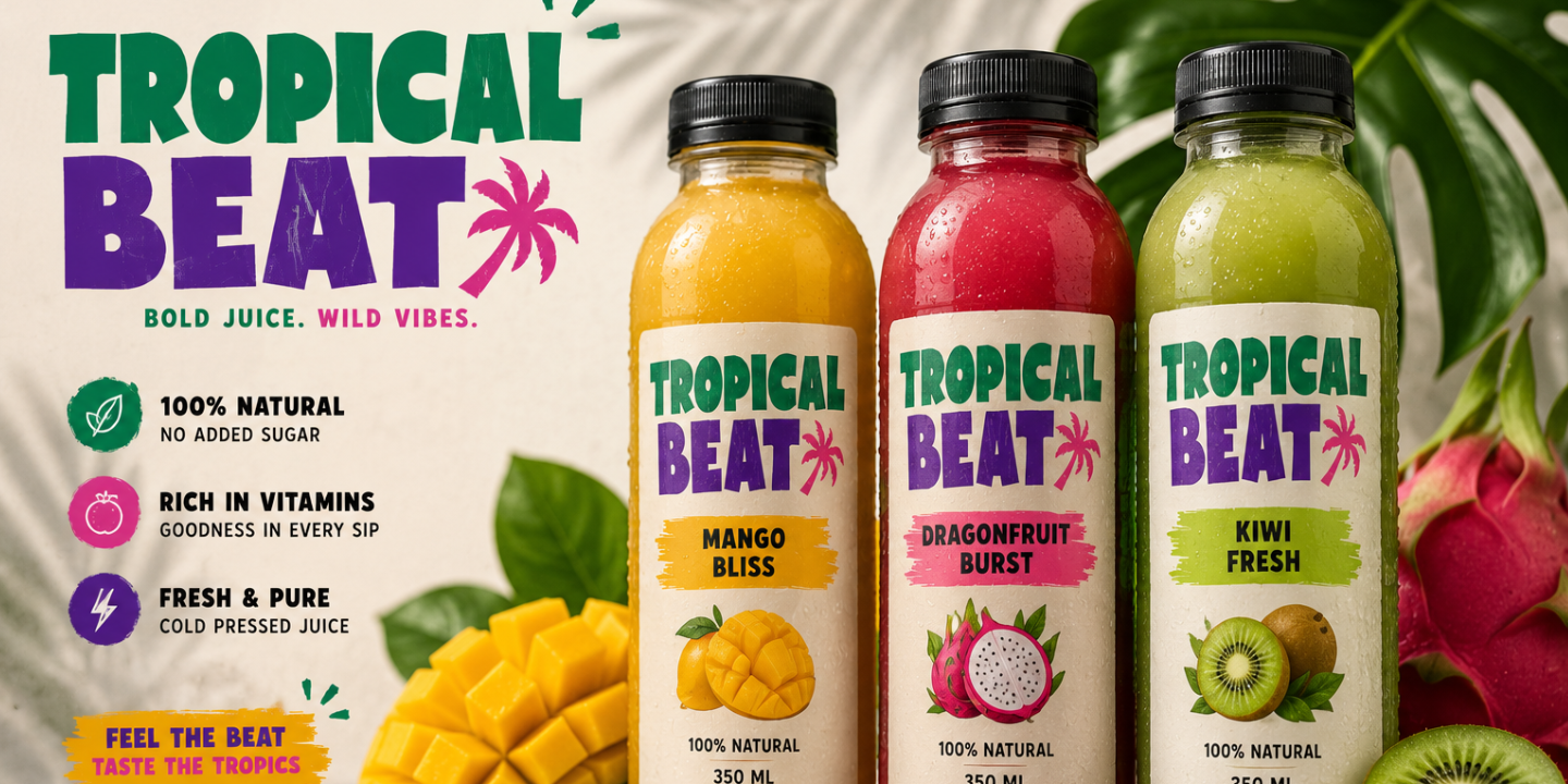 Tropical Beat