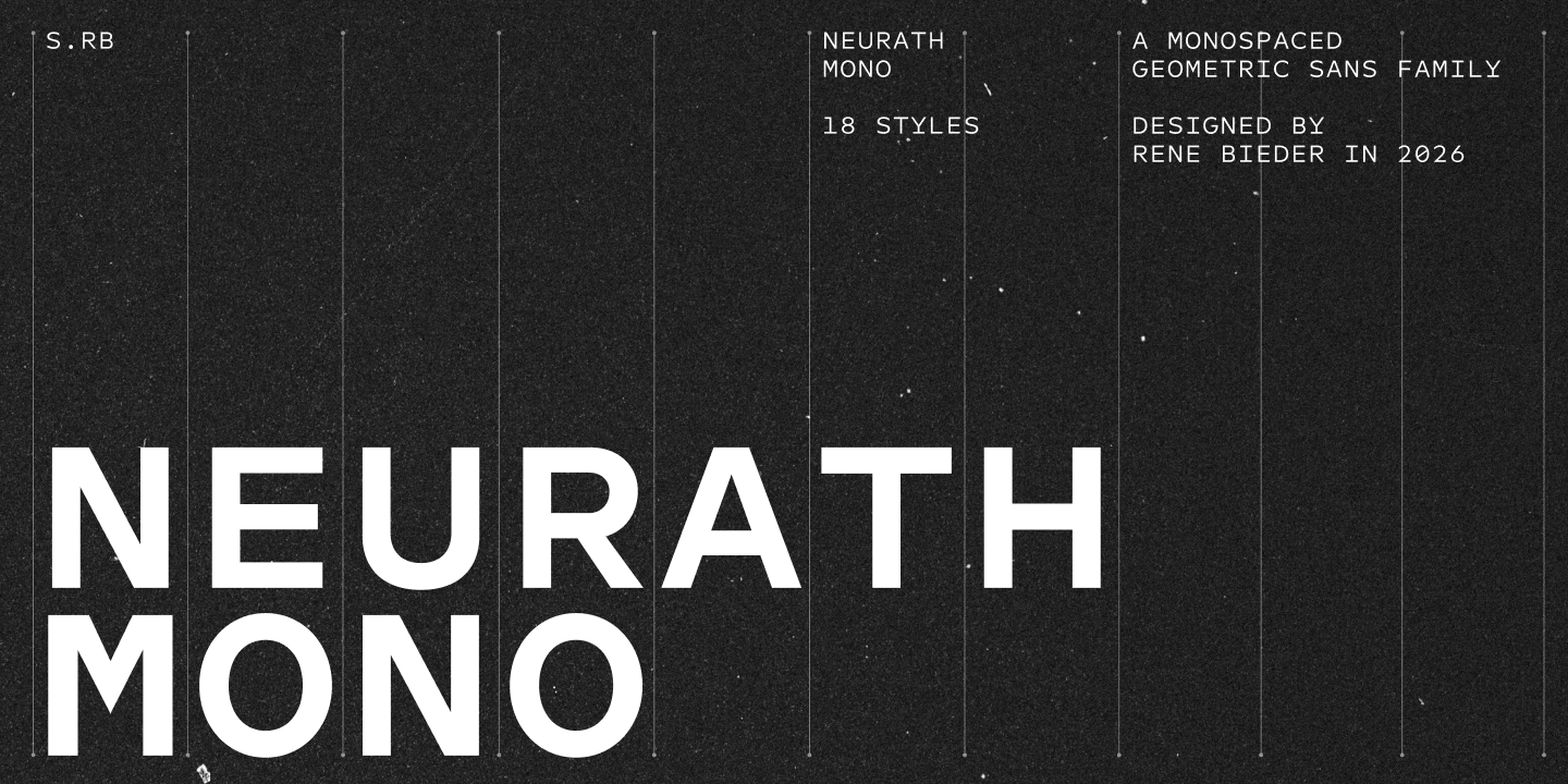 Neurath Mono