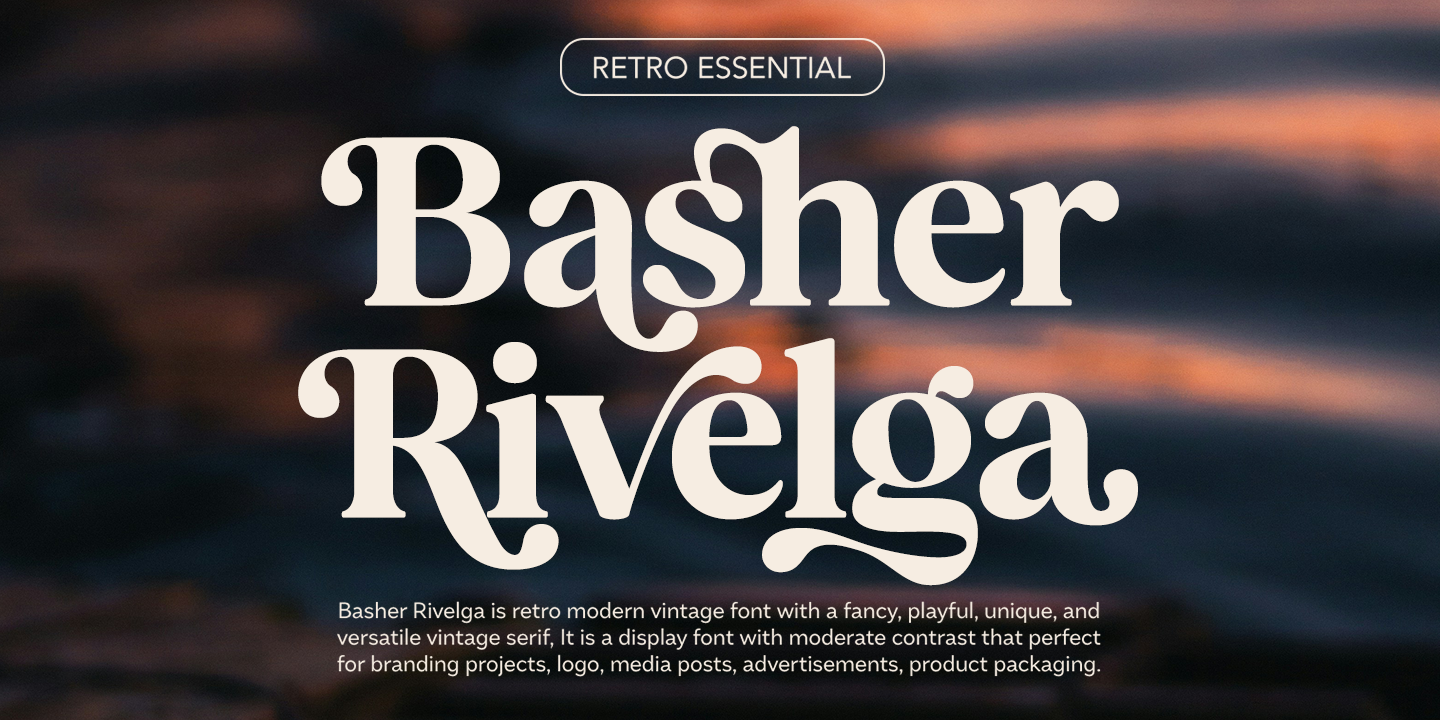 Basher Rivelga
