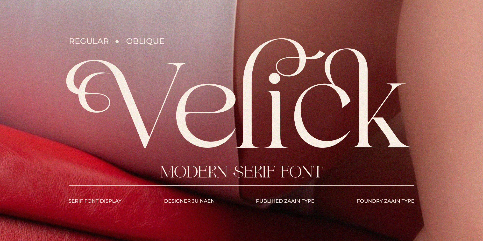 Velick