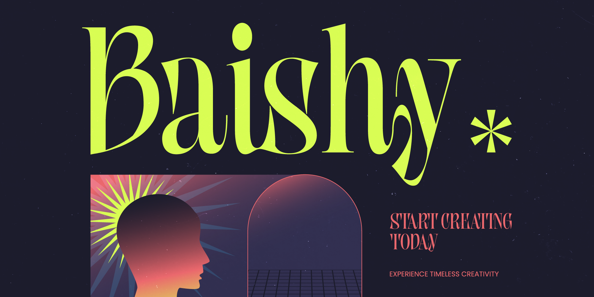 Baishy
