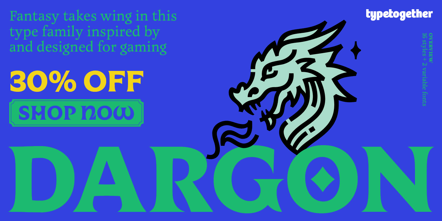 Dargon