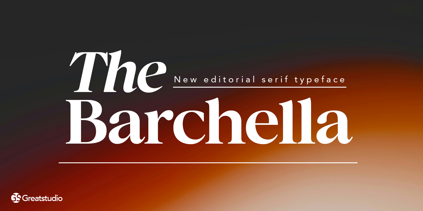 The Barchella