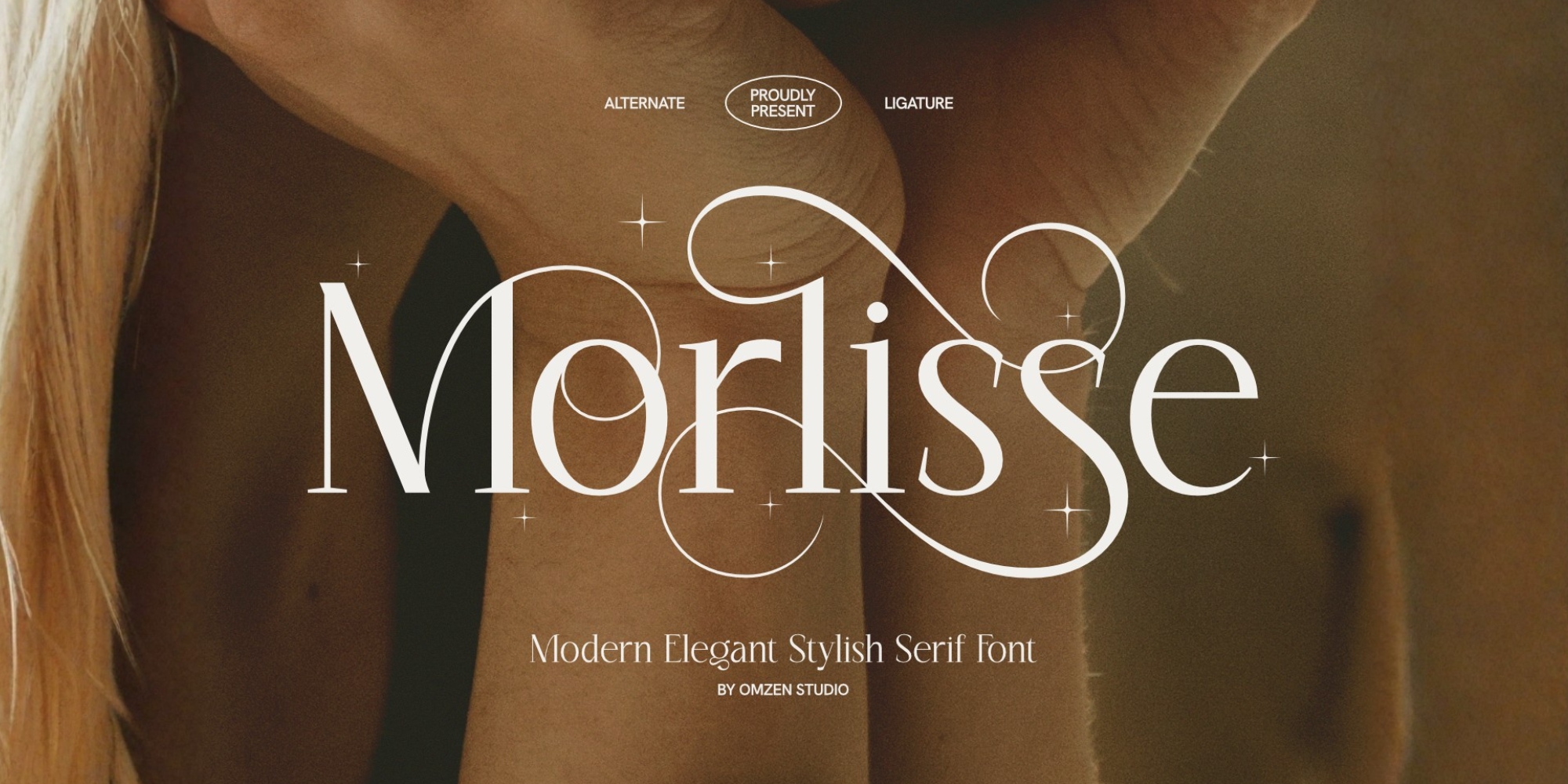 Morlisse