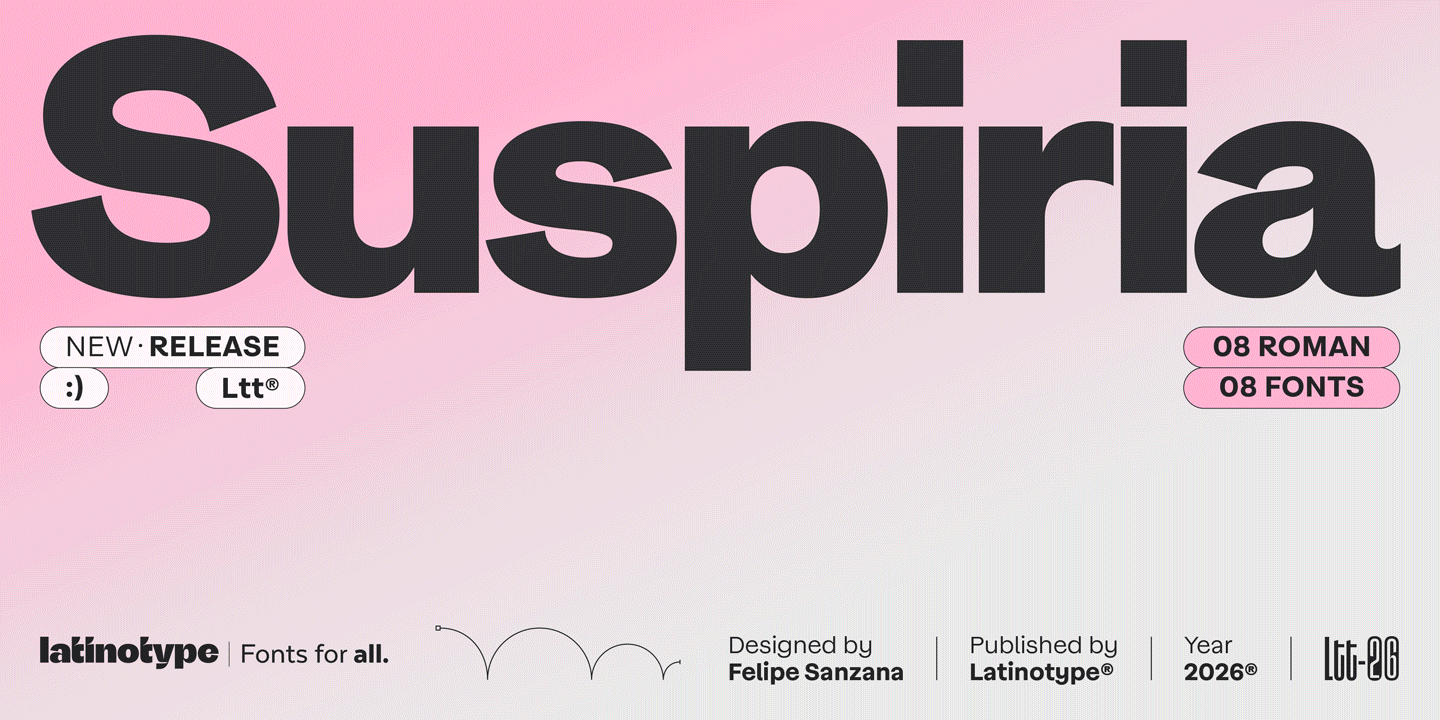 Suspiria