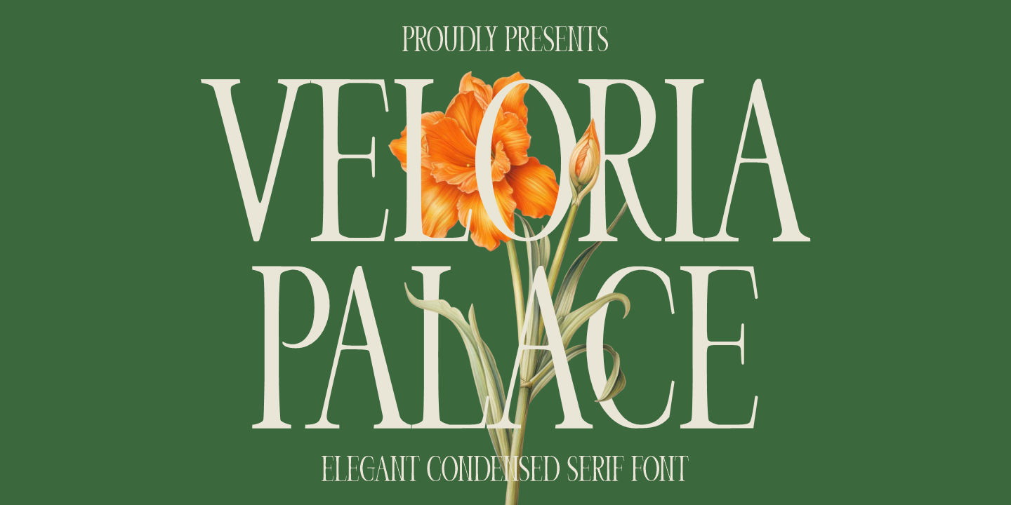Veloria Palace by Shanaf