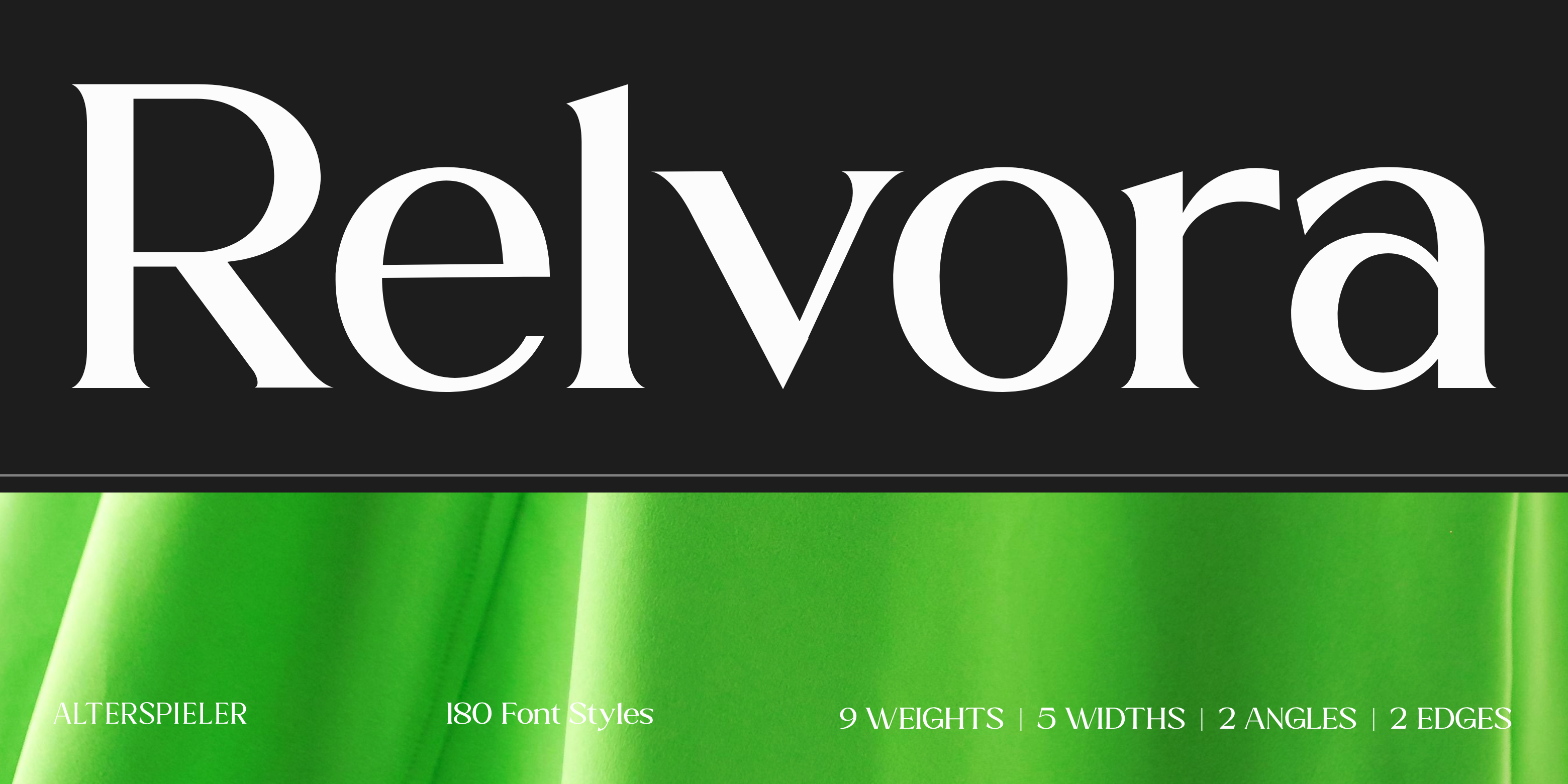 Relvora by Alterspieler