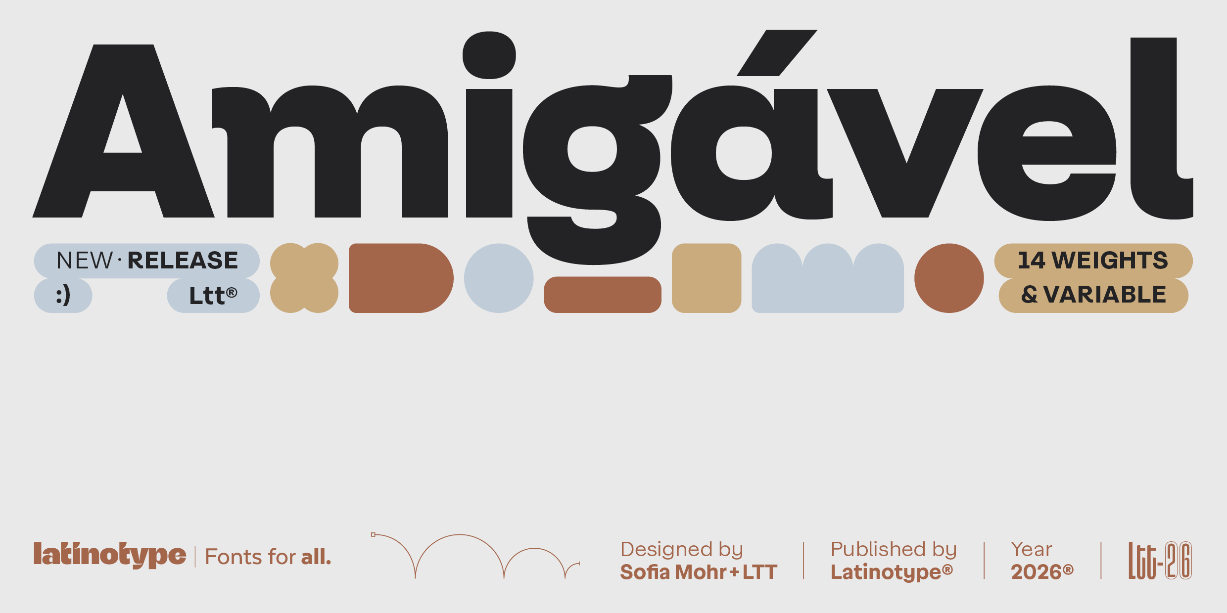 Amigavel