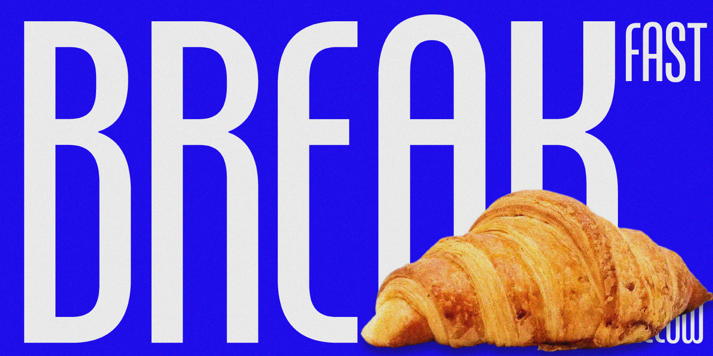 ZT Break Fast by Zelow Type