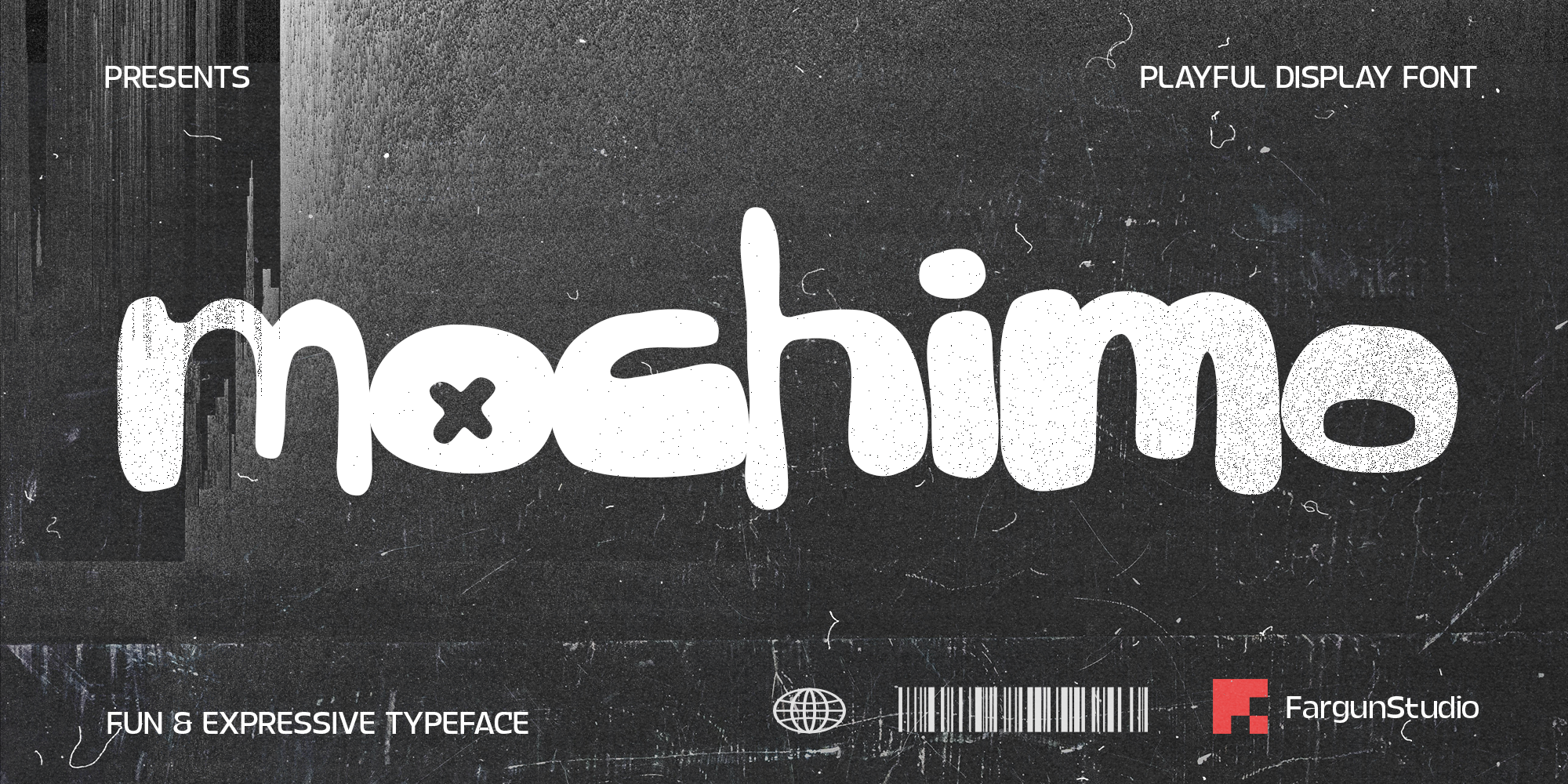 Mochimo by Fargun Studio