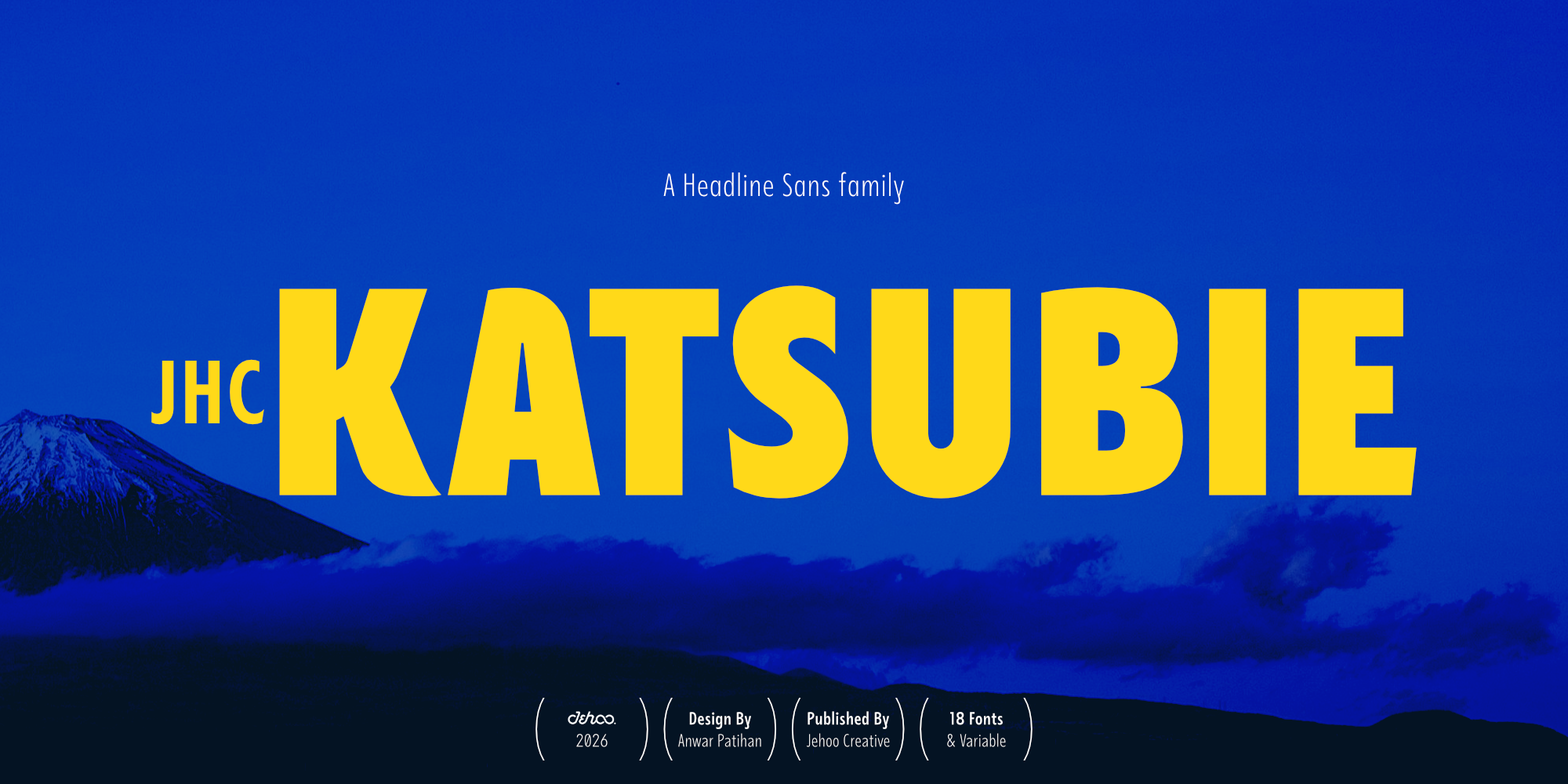 JHC Katsubie