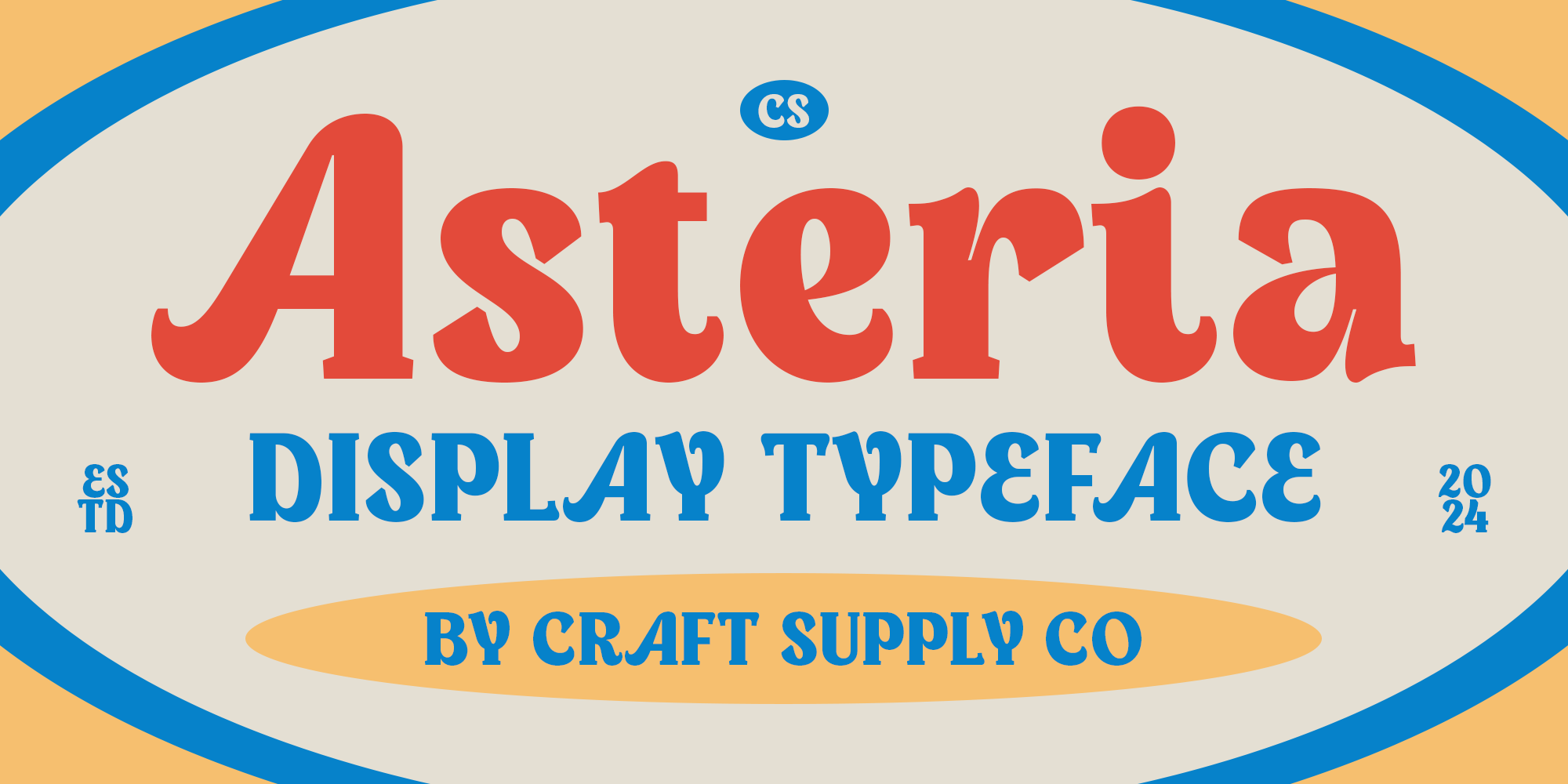 CS Asteria