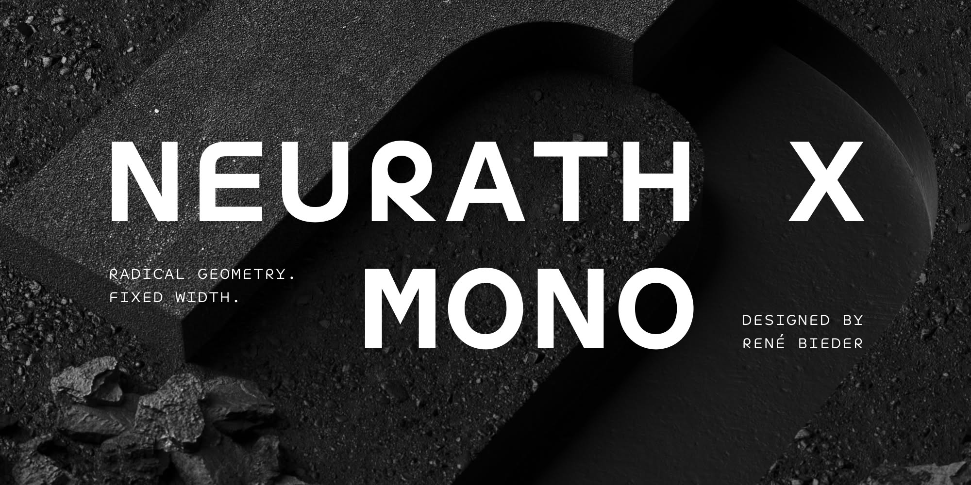 Neurath X Mono