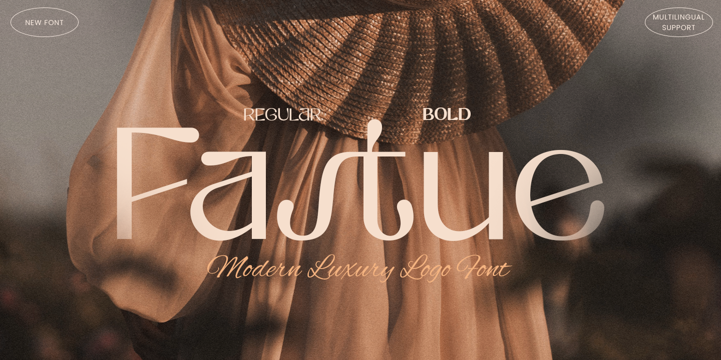 Fastue