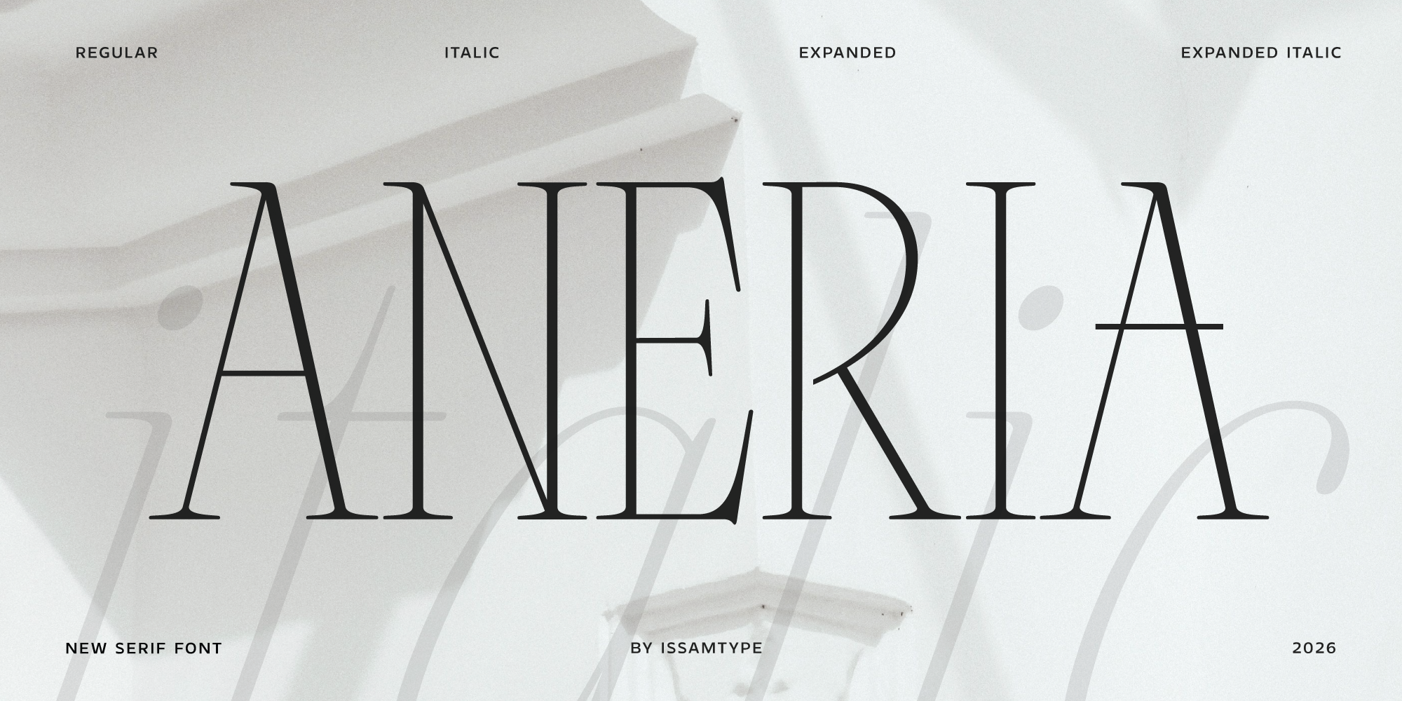 Aneria