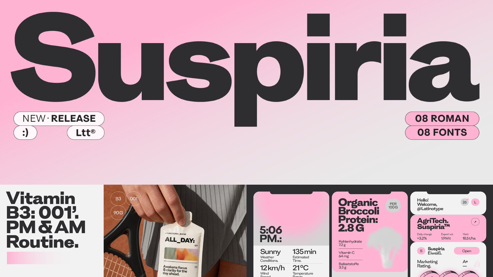 Suspiria
