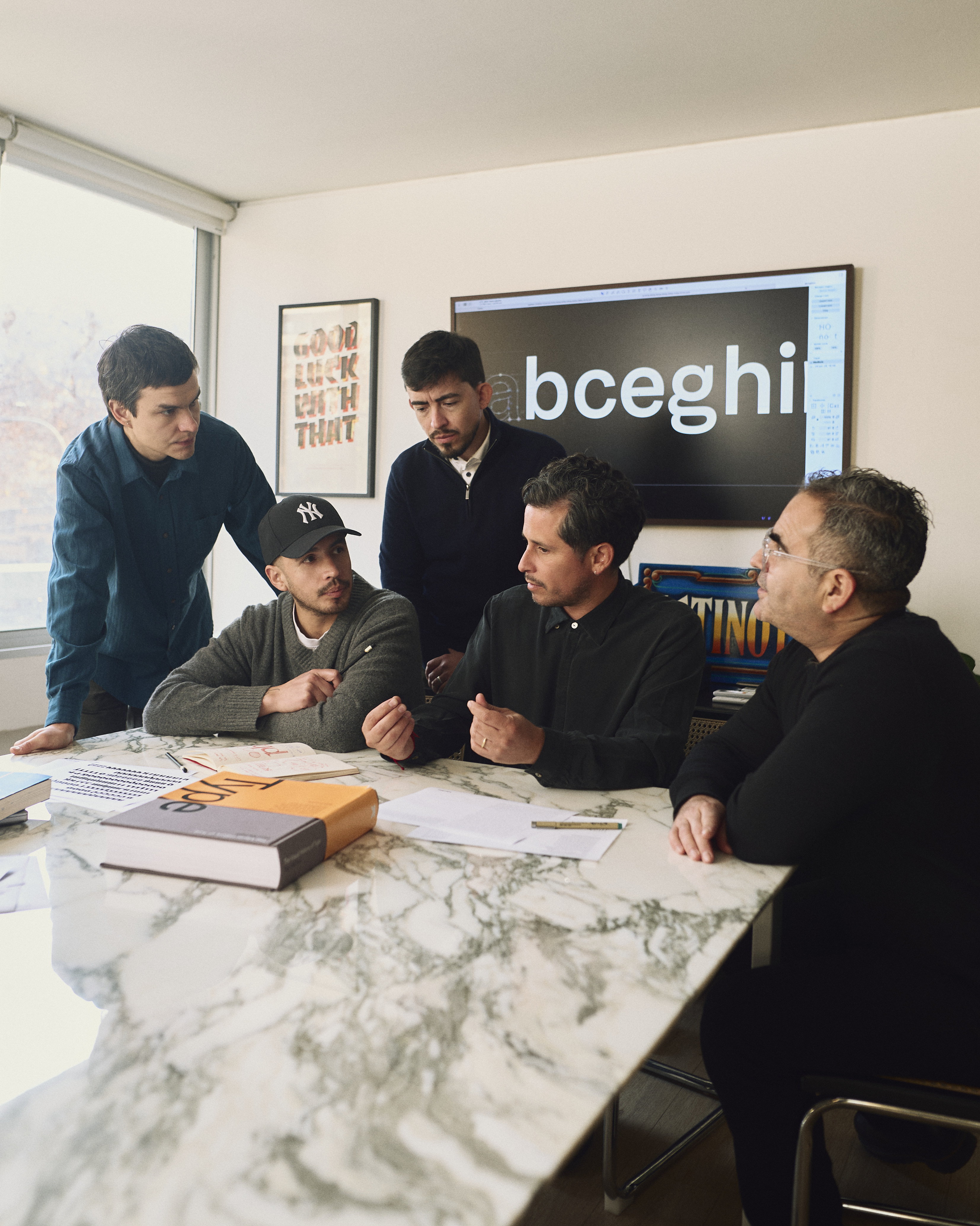Brinell Designers