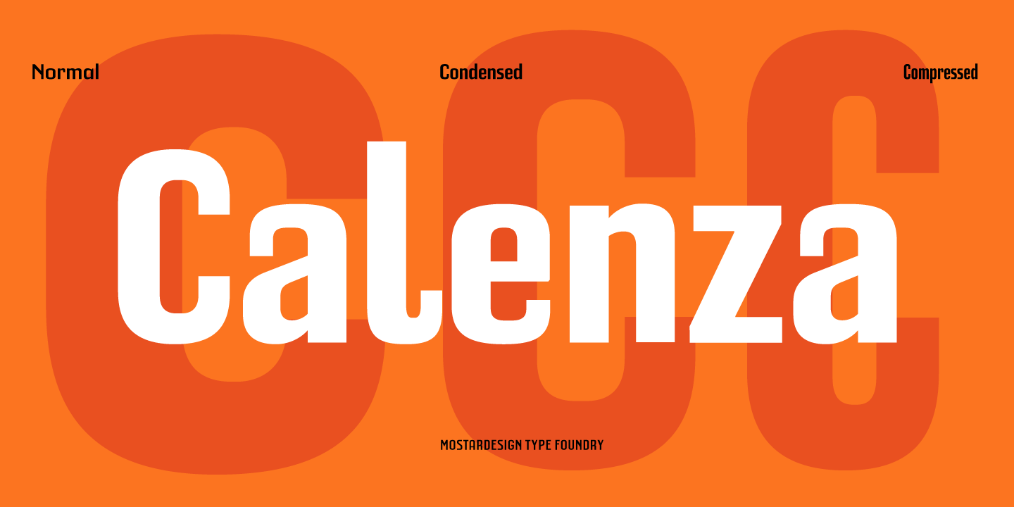 Calenza
