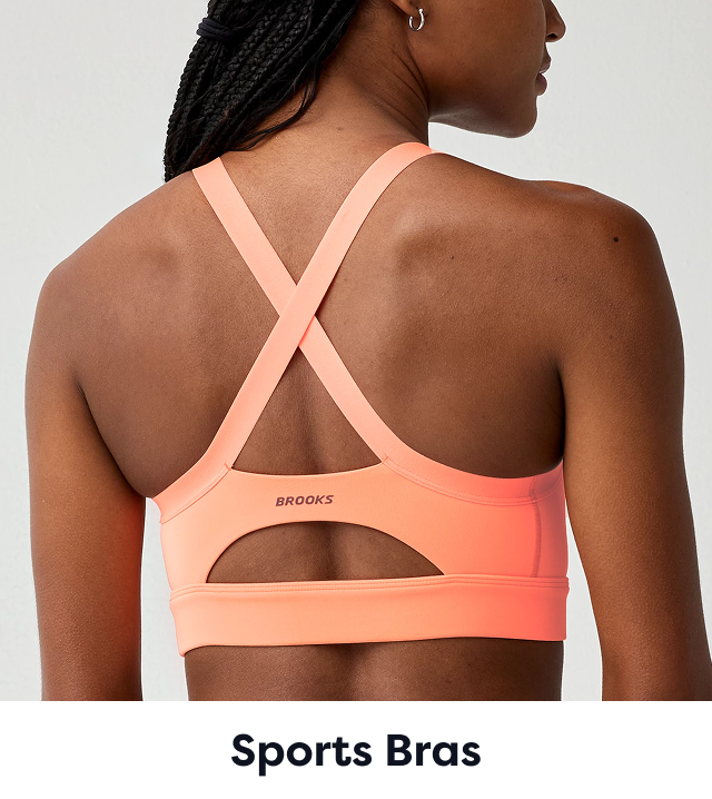 Sports bras