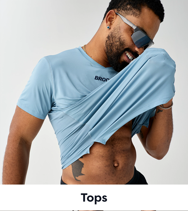 Tops