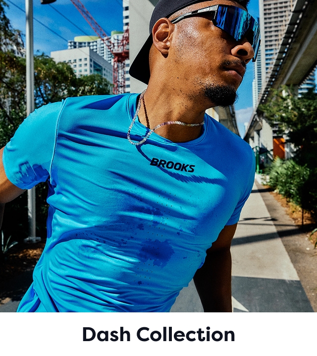 Dash Collection