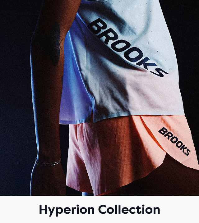 Hyperion Collection