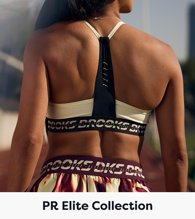 PR Elite Collection