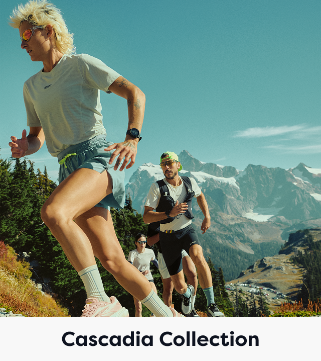 Cascadia Collection