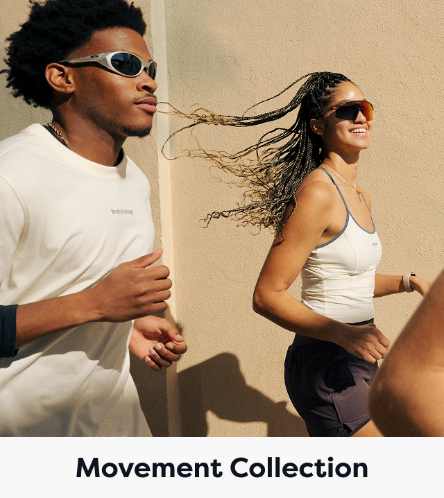 Movement Collection