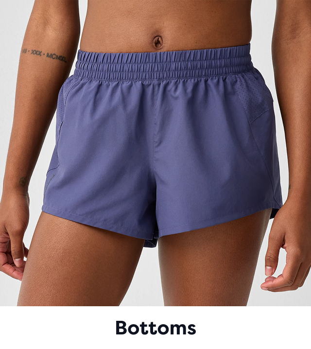 Bottoms
