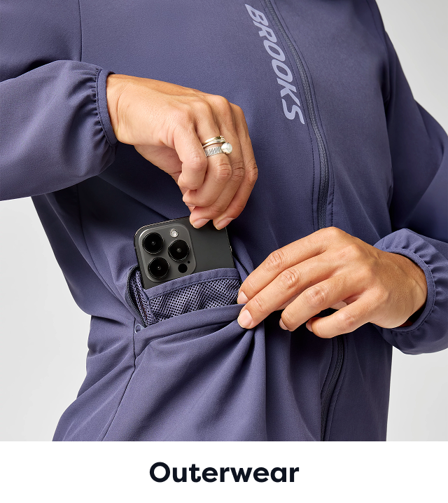 Outerwear