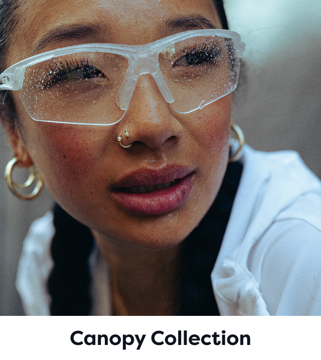 Canopy Collection