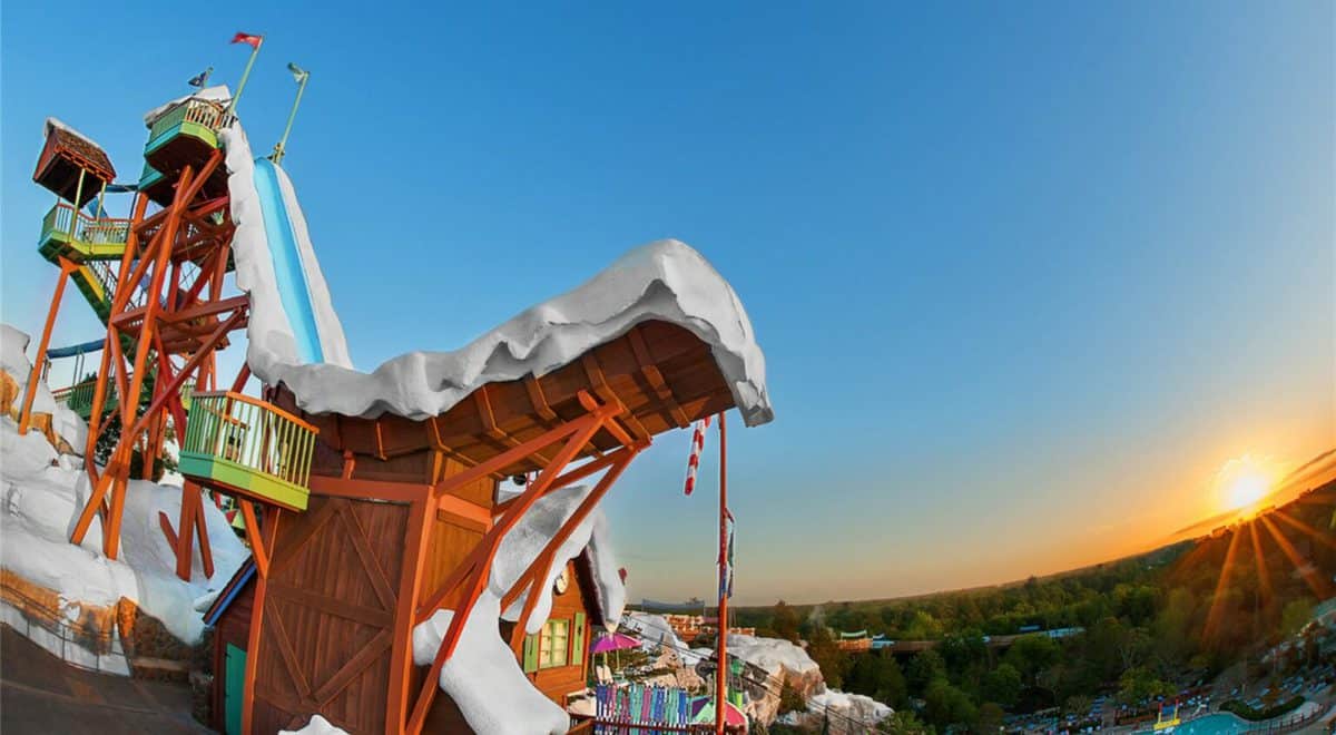 Disney World Announces Big Changes to Summertime Park Operations