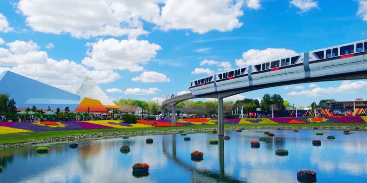 Disney World Confirms Closure and Makeover of One of Its Newest Park Facilities Disney World Confirms Closure and Makeover of One of Its Newest Park Facilities
