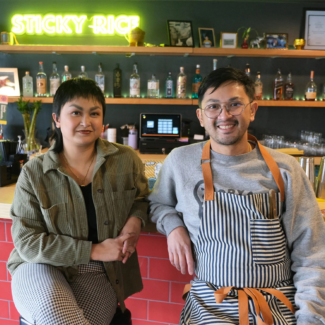 This Restaurant Reveals Your Favorite Thai Dishes Might Actually Be Lao